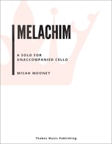 Melachim P.O.D. cover